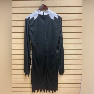 NWT HOT TOPIC DISNEY MASQUERADE DRESS SIZE XL